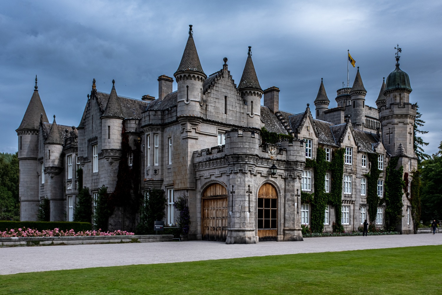 Balmoral Castle